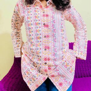 RIDHI SHOPPING : KURTI