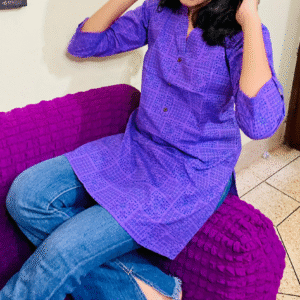 RIDHI SHOPPING : KURTI