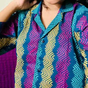 RIDHI SHOPPING KURTI