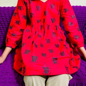 RIDHI SHOPPING : KURTI