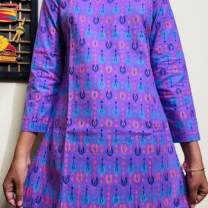 RIDHI SHOPPING : KURTI