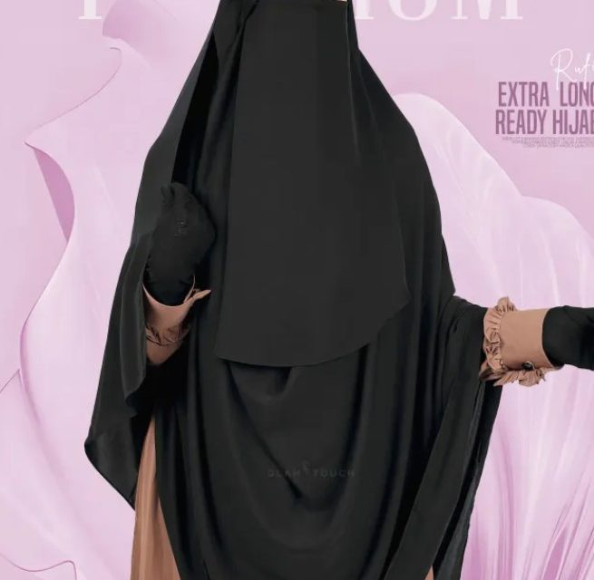 Full Sleeve Inner Dress